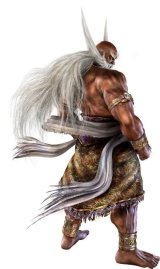 BUY NEW tekken - 116328 Premium Anime Print Poster